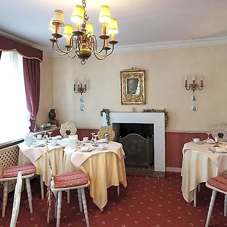 Hotel Italia