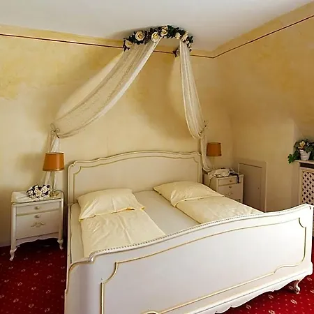 Hotel Italia Aumühle