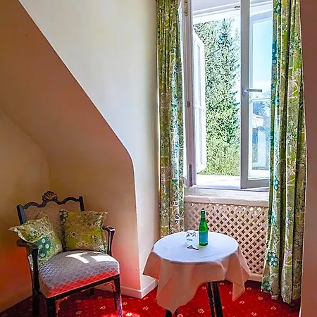 Hotel Italia 3*