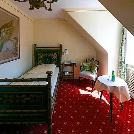 Hotel Italia 3*
