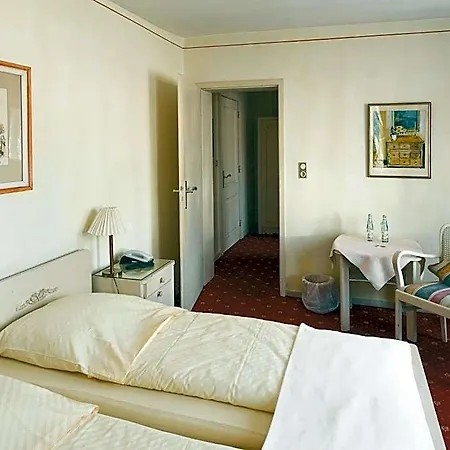 Italia Hotel