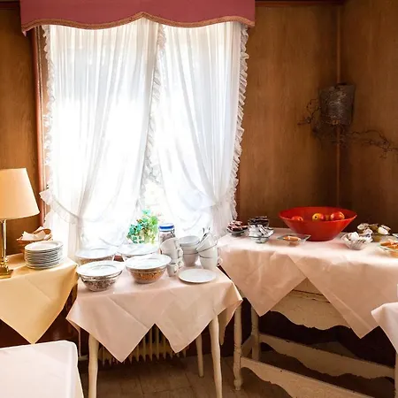 Hotel Italia Aumühle