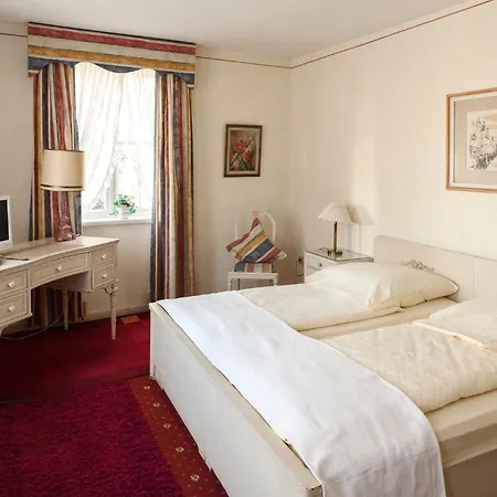 Hotel Italia 3*