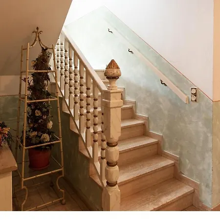 Italia Hotel Aumühle