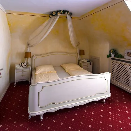 Italia Hotel