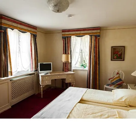 Hotel Italia Aumühle